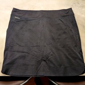 Lole active wear skirt